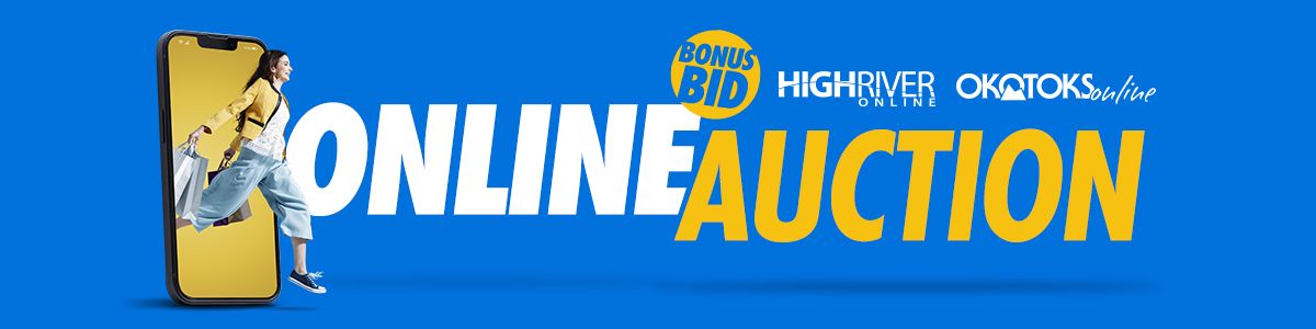 Online Auction